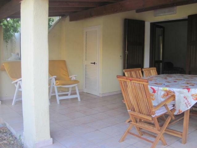 Casa Vacanza San Teodoro  Eksteriør bilde