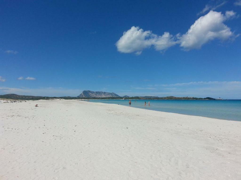 Casa Vacanza San Teodoro  Eksteriør bilde